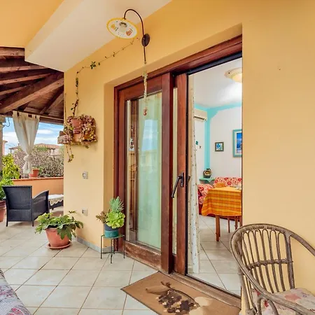 Bouganville Apartmán