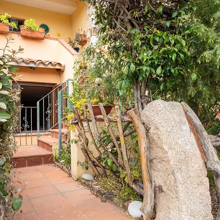Apartmán Bouganville *