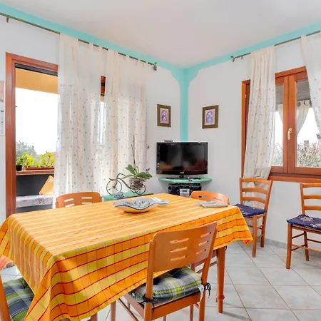 Bouganville Apartmán *