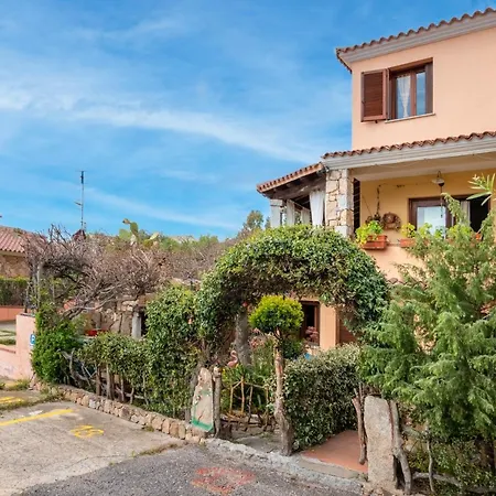 Apartmán Bouganville *