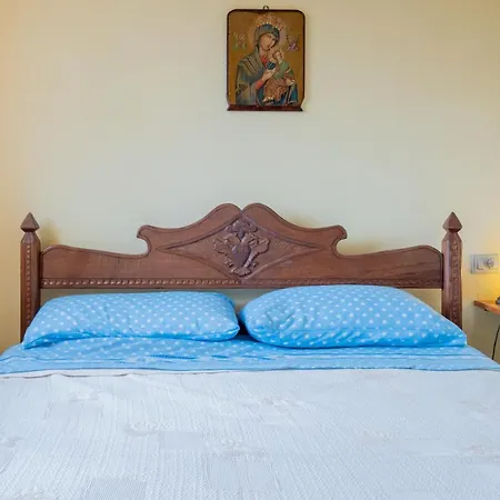 Apartmán Bouganville