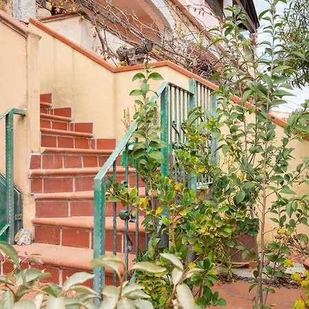 Apartmán Bouganville *