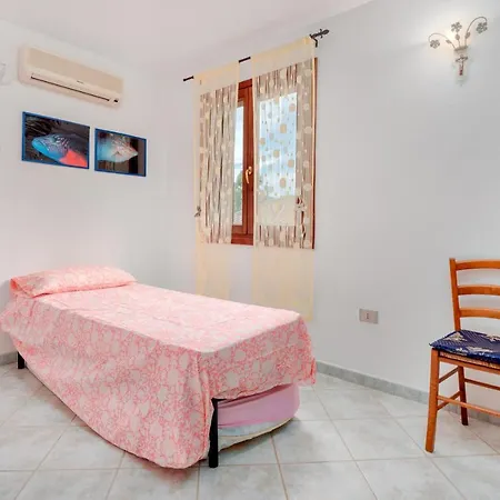 Apartmán Bouganville *