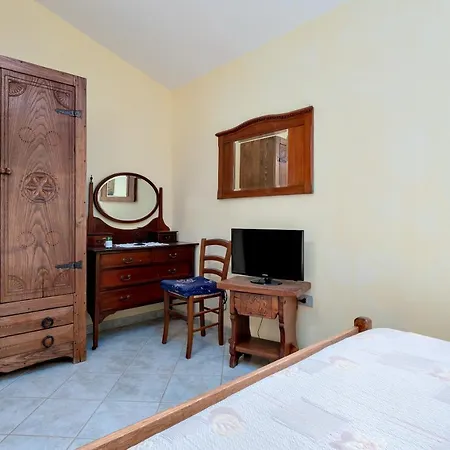 Bouganville Apartmán *