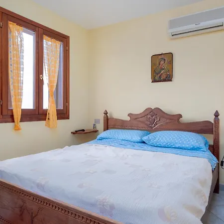 Apartmán Bouganville